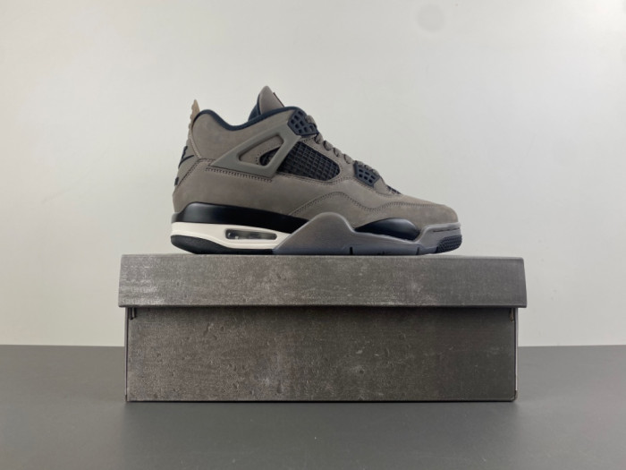 Air Jordan 4 “Cave Stone” FV5029-200
