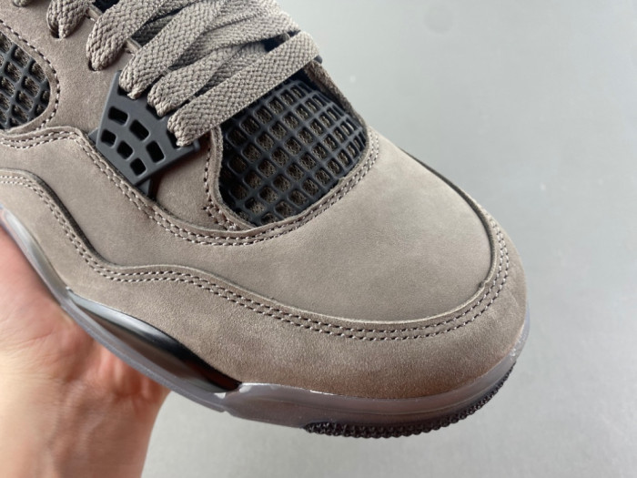 Air Jordan 4 “Cave Stone” FV5029-200