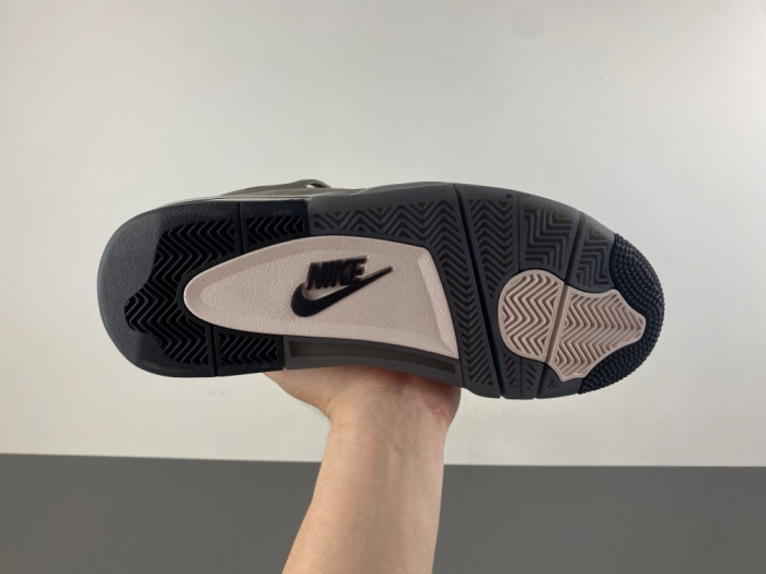 Air Jordan 4 “Cave Stone” FV5029-200