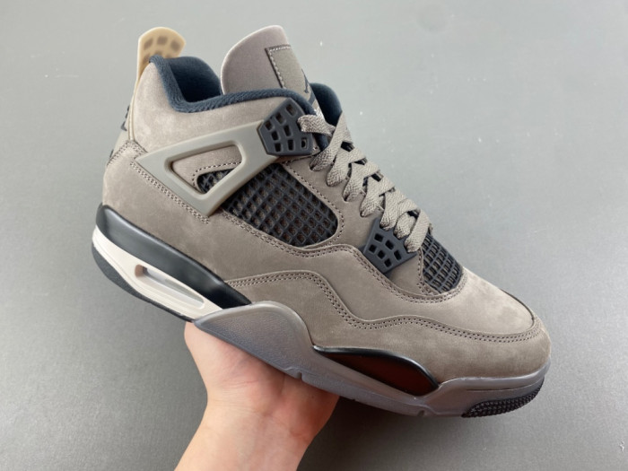 Air Jordan 4 “Cave Stone” FV5029-200