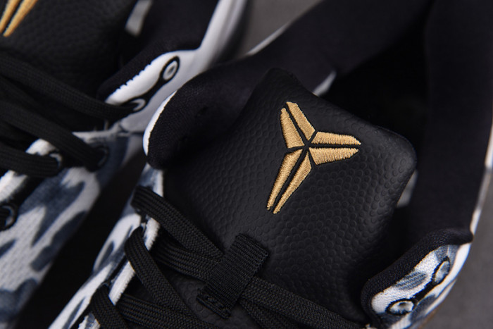 nike kobe 8 protro "mambacita" fv6325-100