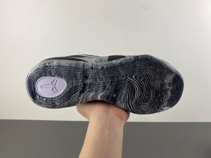 Nike Kobe 9 EM “Mambacita” FZ7333-002