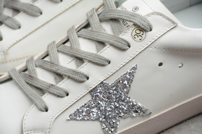 golden goose star sneakers