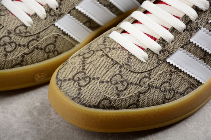 a*d*das x G*u*i1 gazelle