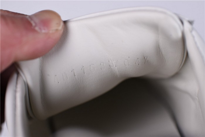 gu ace embroidered low-top sneaker womens 6951103-5618