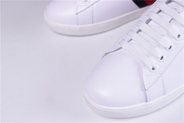 gu ace embroidered low-top with dog 6951103-57