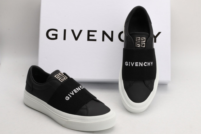 give*chy shoes