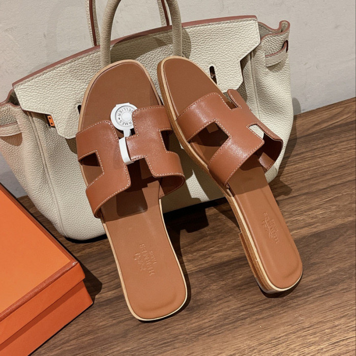 H**mes sandal