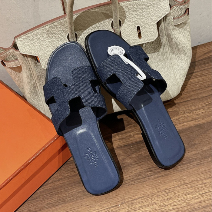 H**mes sandal