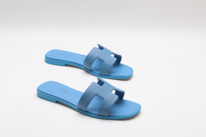Hermes Sandals
