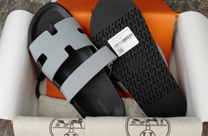 Hermes Sandals