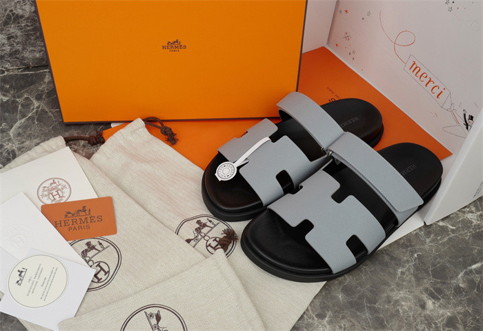 Hermes Sandals