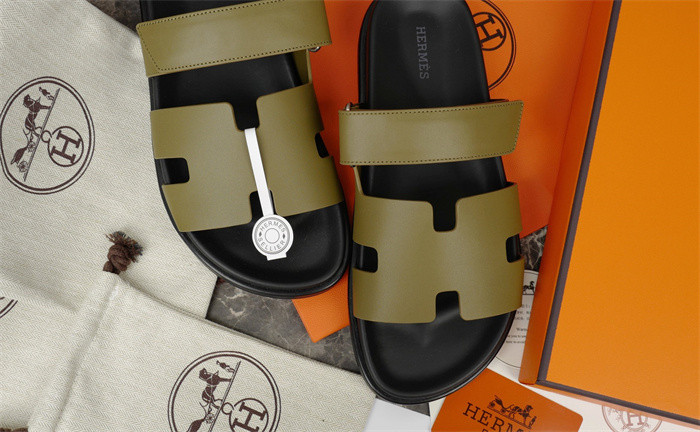 Hermes Sandals