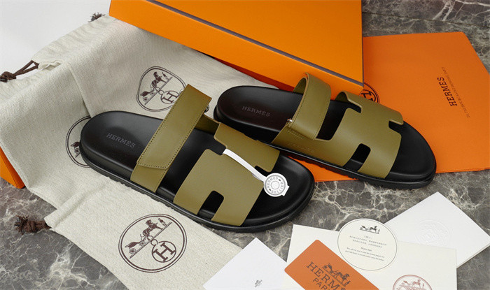 Hermes Sandals