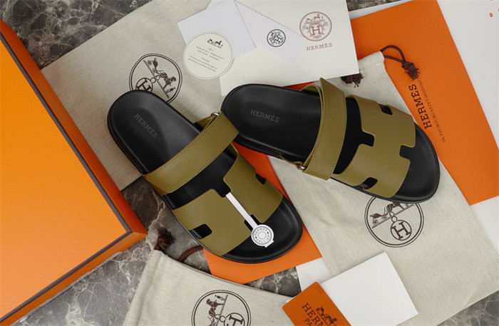 Hermes Sandals