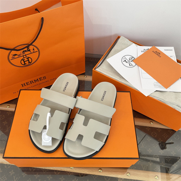 Hermes Sandals