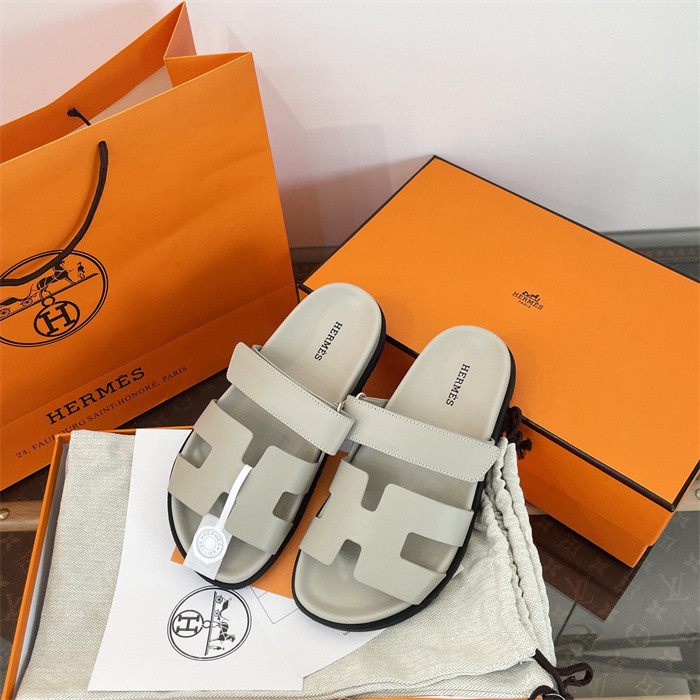 Hermes Sandals