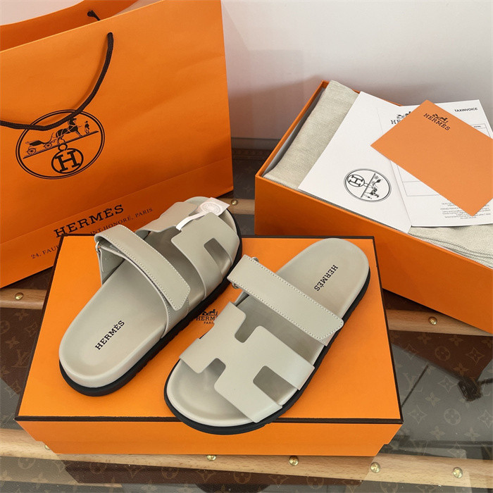 Hermes Sandals