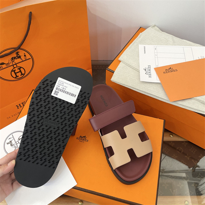 Hermes Sandals