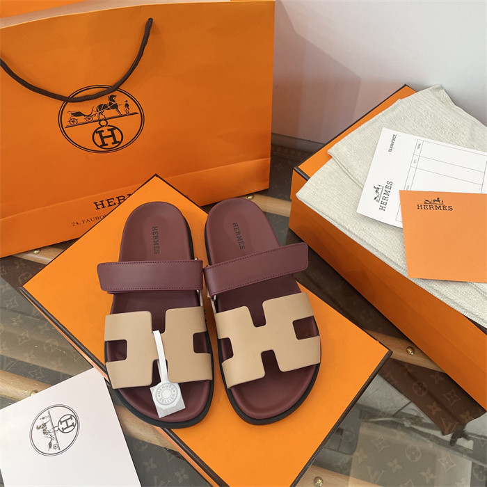 Hermes Sandals