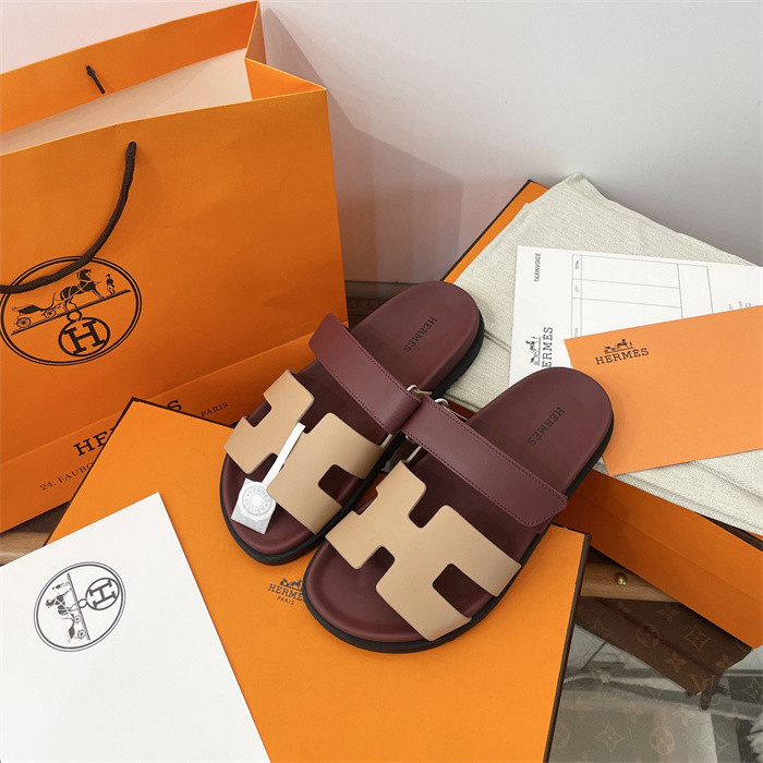 Hermes Sandals