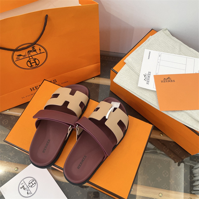 Hermes Sandals