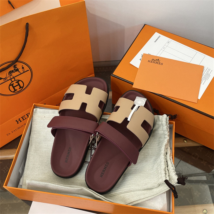 Hermes Sandals