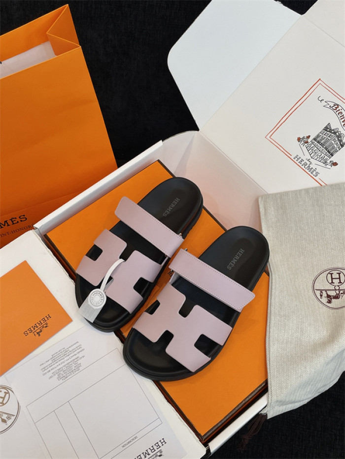 Hermes Sandals