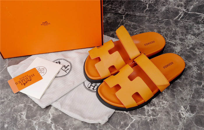 Hermes Sandals