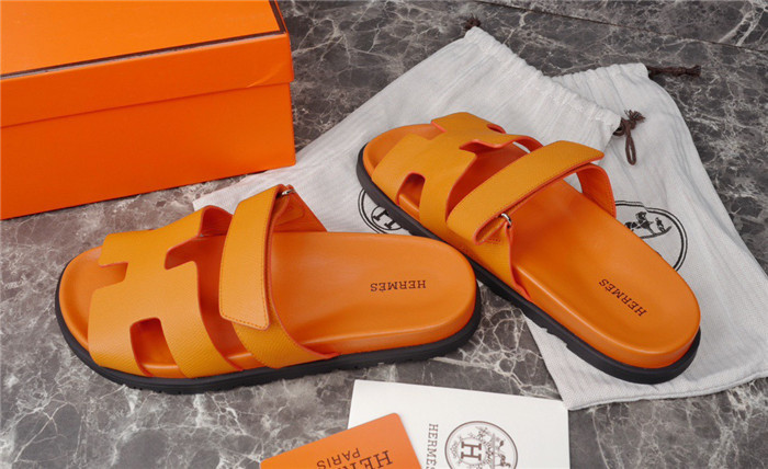 Hermes Sandals