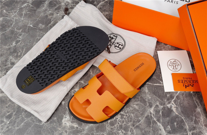 Hermes Sandals
