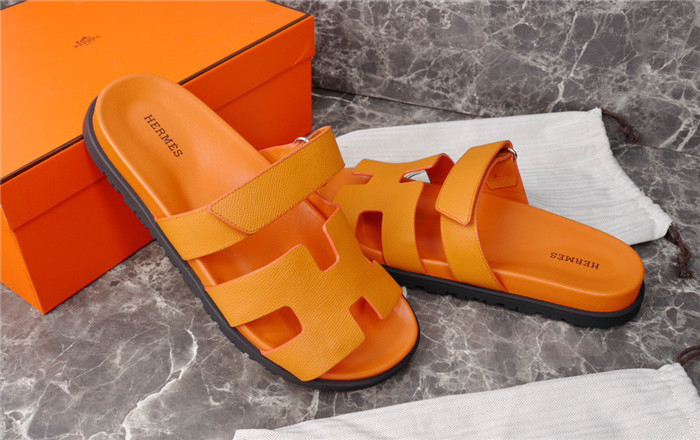 Hermes Sandals