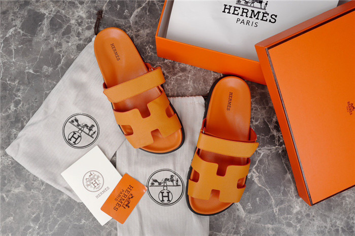 Hermes Sandals