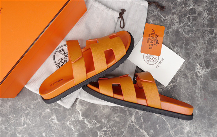 Hermes Sandals