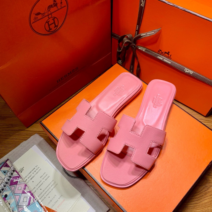 Hermes Sandals