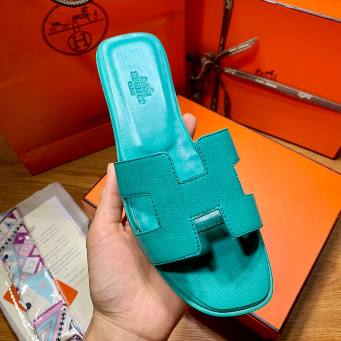 Hermes Sandals