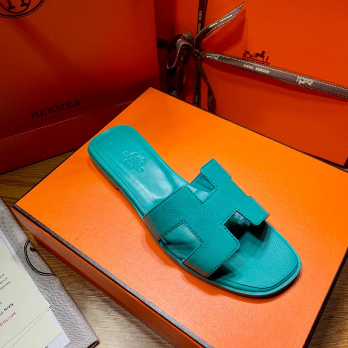 Hermes Sandals