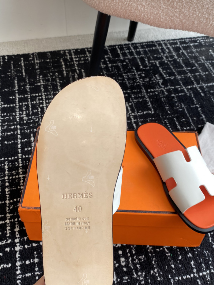 Hermes Sandals