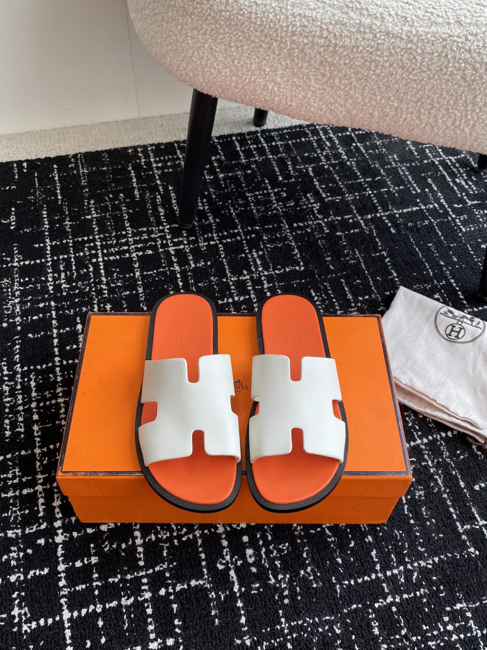 Hermes Sandals