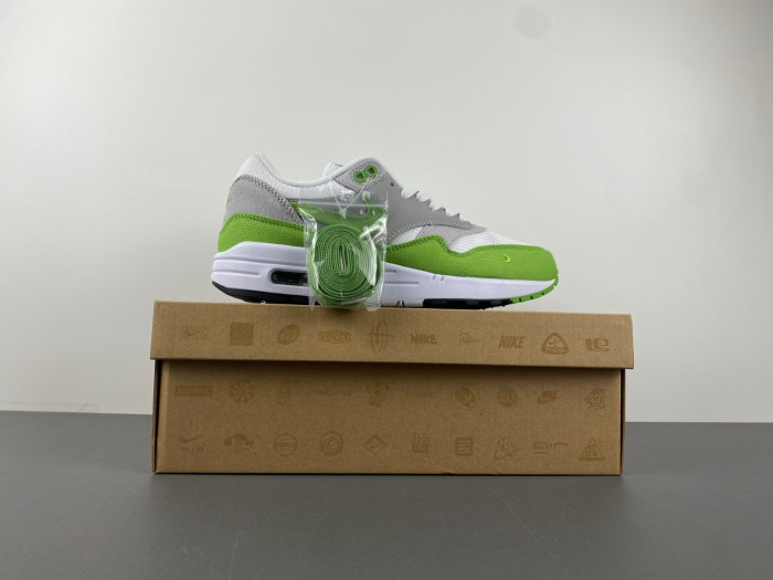 Patta x Nike Air Max 1 “20th Anniversary” HF1012-300