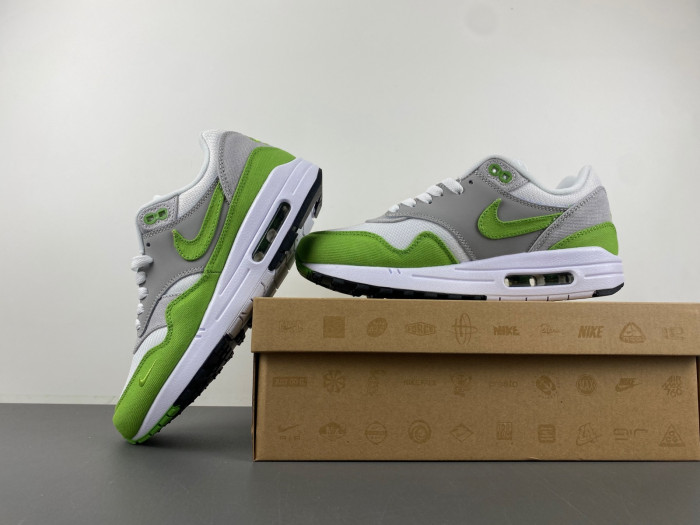 Patta x Nike Air Max 1 “20th Anniversary” HF1012-300