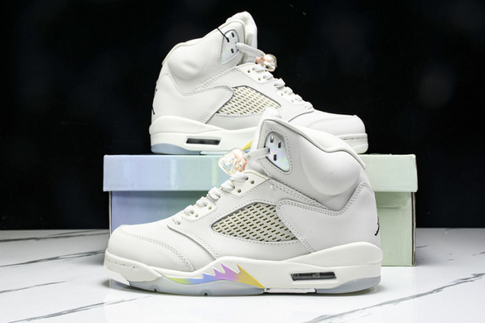 Air Jordan 5 “Year of the Snake” (W) HF3183-001