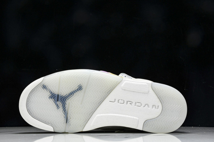 Air Jordan 5 “Year of the Snake” (W) HF3183-001