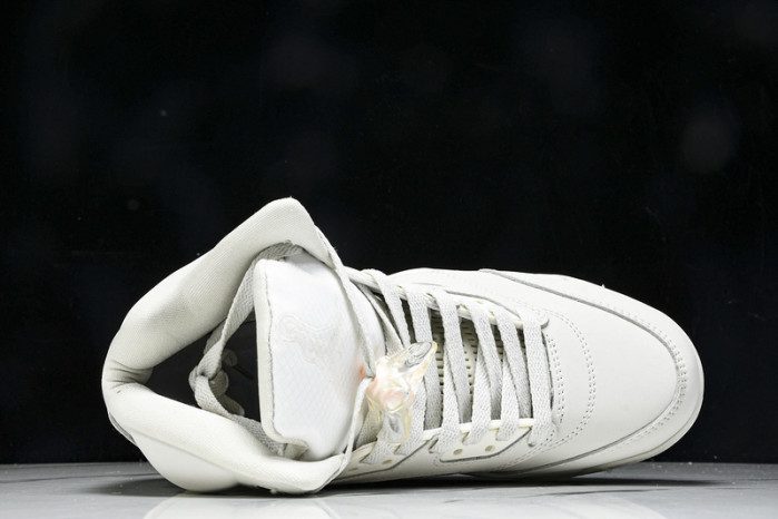 Air Jordan 5 “Year of the Snake” (W) HF3183-001