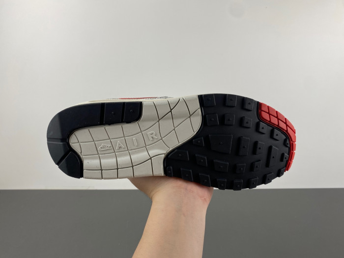 Nike Air Max 1 PRM SE Hot Sauce HF7746-100