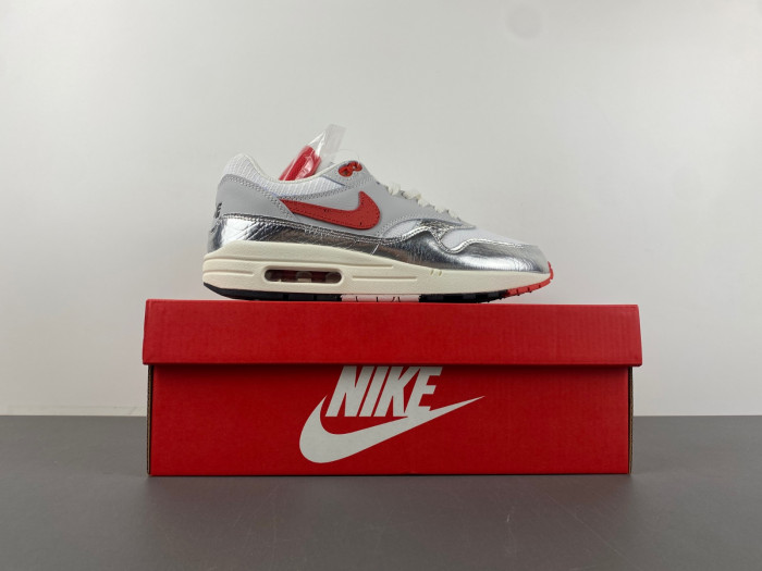 Nike Air Max 1 PRM SE Hot Sauce HF7746-100