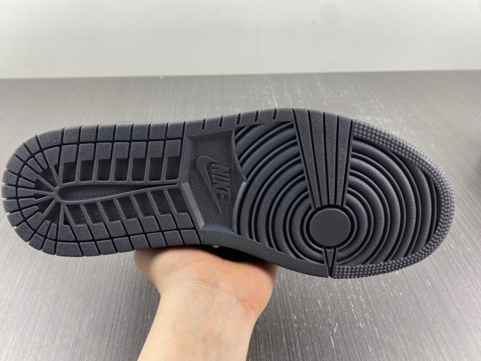 air jordan 1 retro low og sp travis scott black phantom dm7866-001