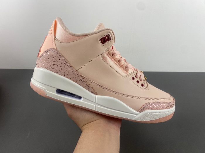 Air Jordan 3 “Valentine’s Day” HJ0178-600