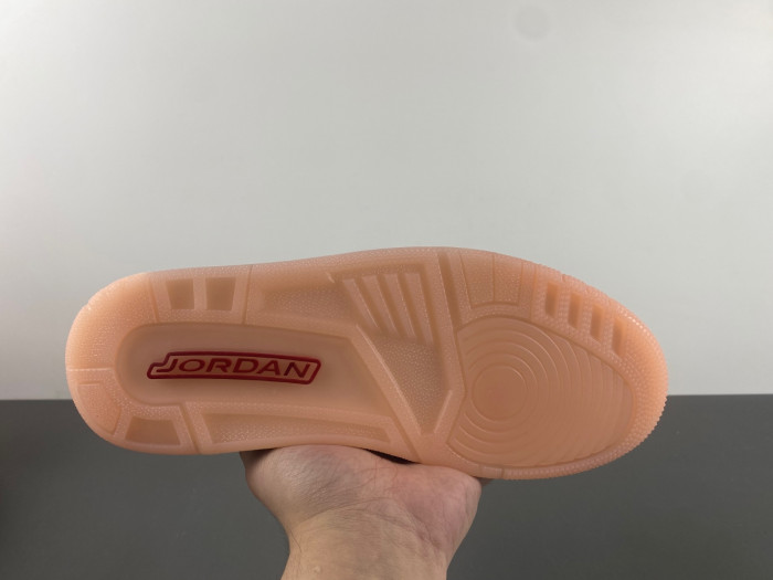 Air Jordan 3 “Valentine’s Day” HJ0178-600