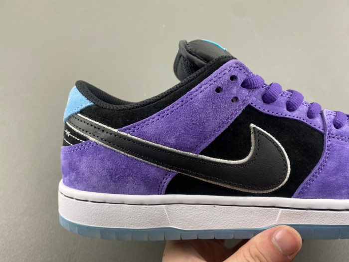 Nike SB Dunk Low Hayley Wilson HJ0513-500